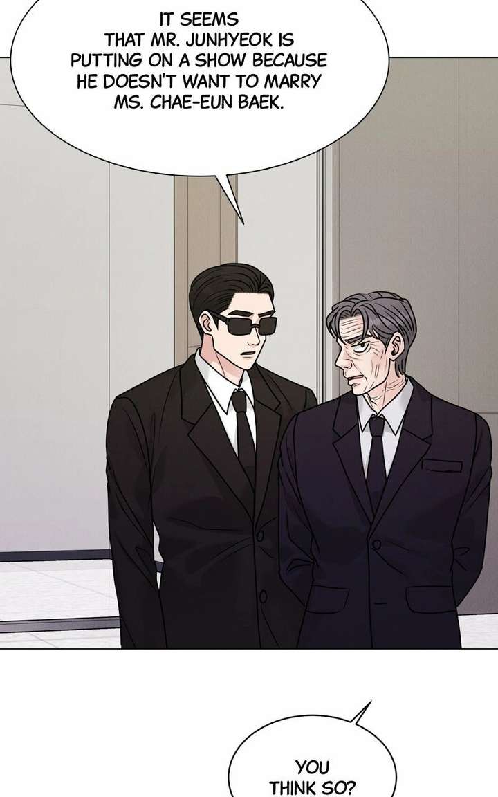 If You Don’t Love, You Die Chapter 32 - Page 85