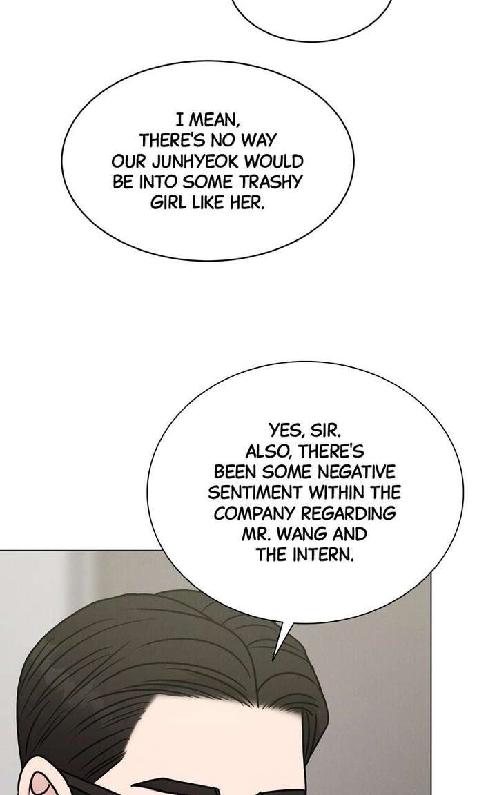 If You Don’t Love, You Die Chapter 32 - Page 86