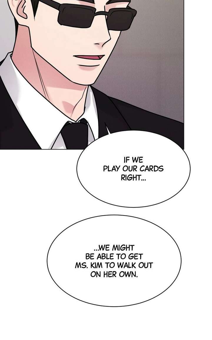 If You Don’t Love, You Die Chapter 32 - Page 87