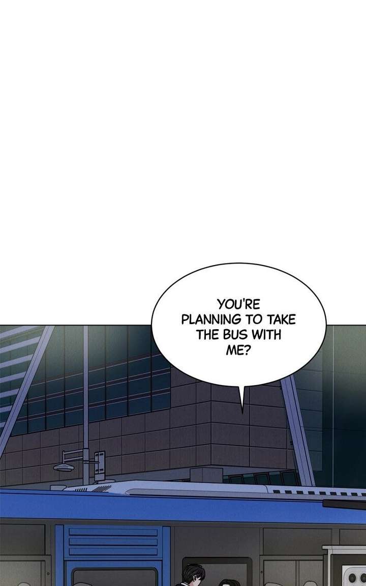 If You Don’t Love, You Die Chapter 32 - Page 91