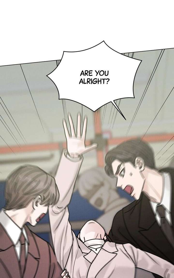 If You Don’t Love, You Die Chapter 32 - Page 111