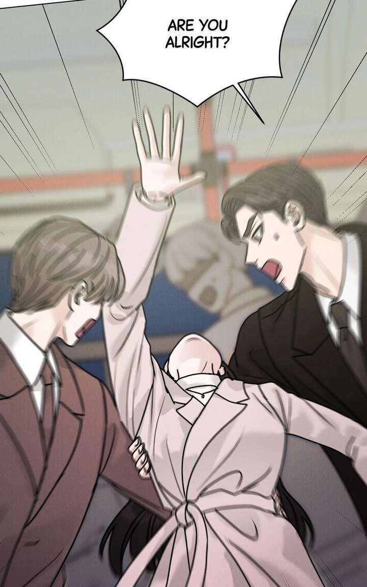If You Don’t Love, You Die Chapter 33 - Page 6