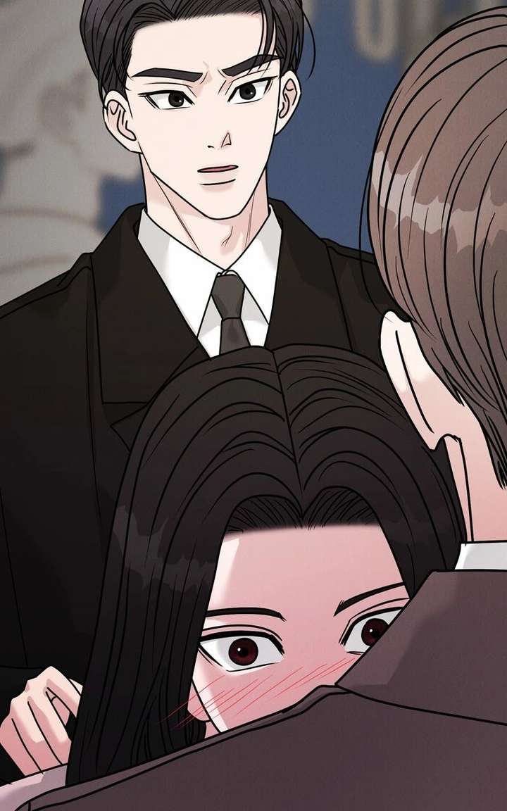 If You Don’t Love, You Die Chapter 33 - Page 19