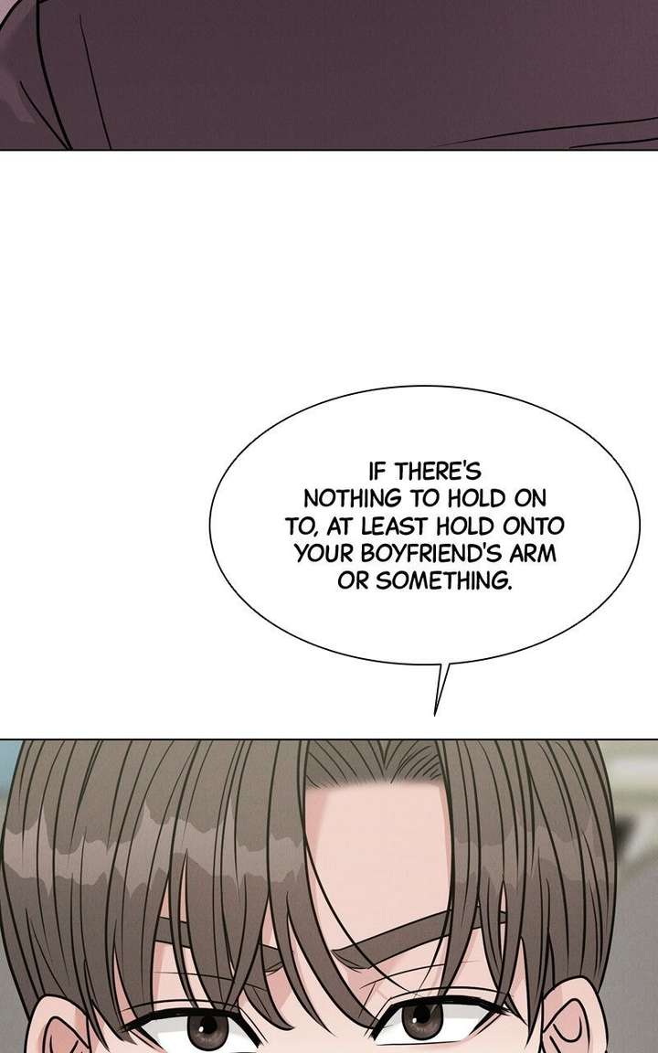 If You Don’t Love, You Die Chapter 33 - Page 20