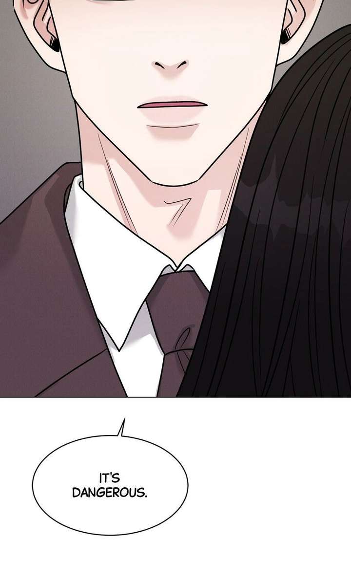 If You Don’t Love, You Die Chapter 33 - Page 21