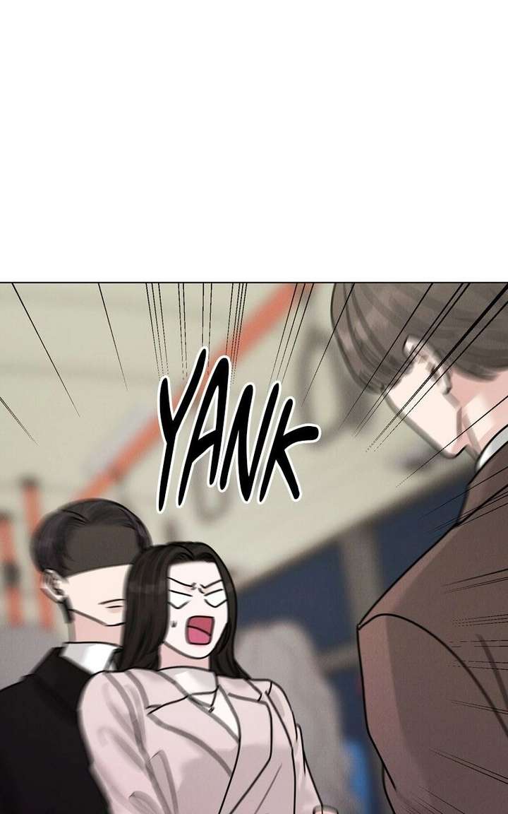If You Don’t Love, You Die Chapter 33 - Page 25