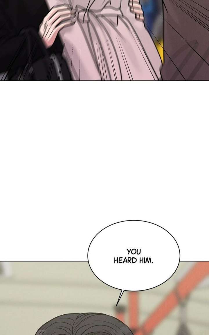If You Don’t Love, You Die Chapter 33 - Page 26