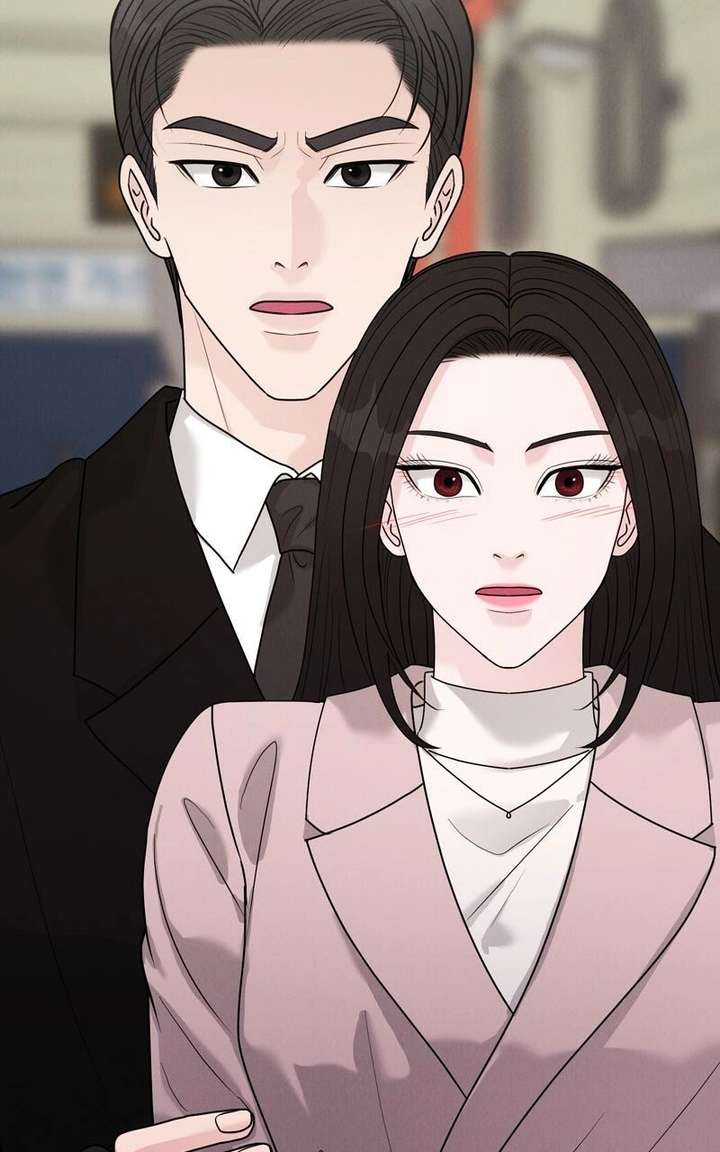 If You Don’t Love, You Die Chapter 33 - Page 27