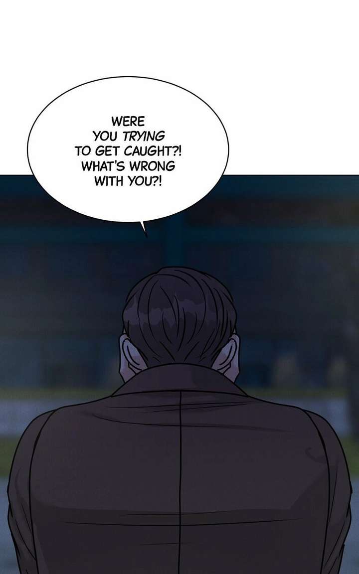 If You Don’t Love, You Die Chapter 33 - Page 33