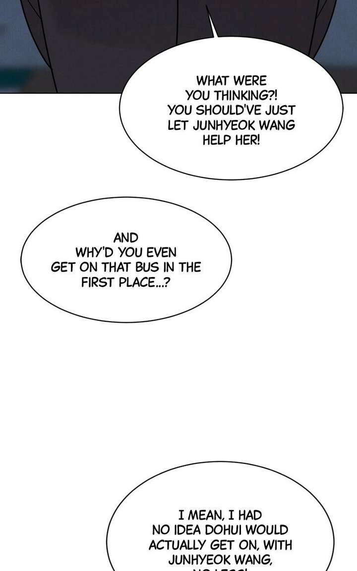 If You Don’t Love, You Die Chapter 33 - Page 34