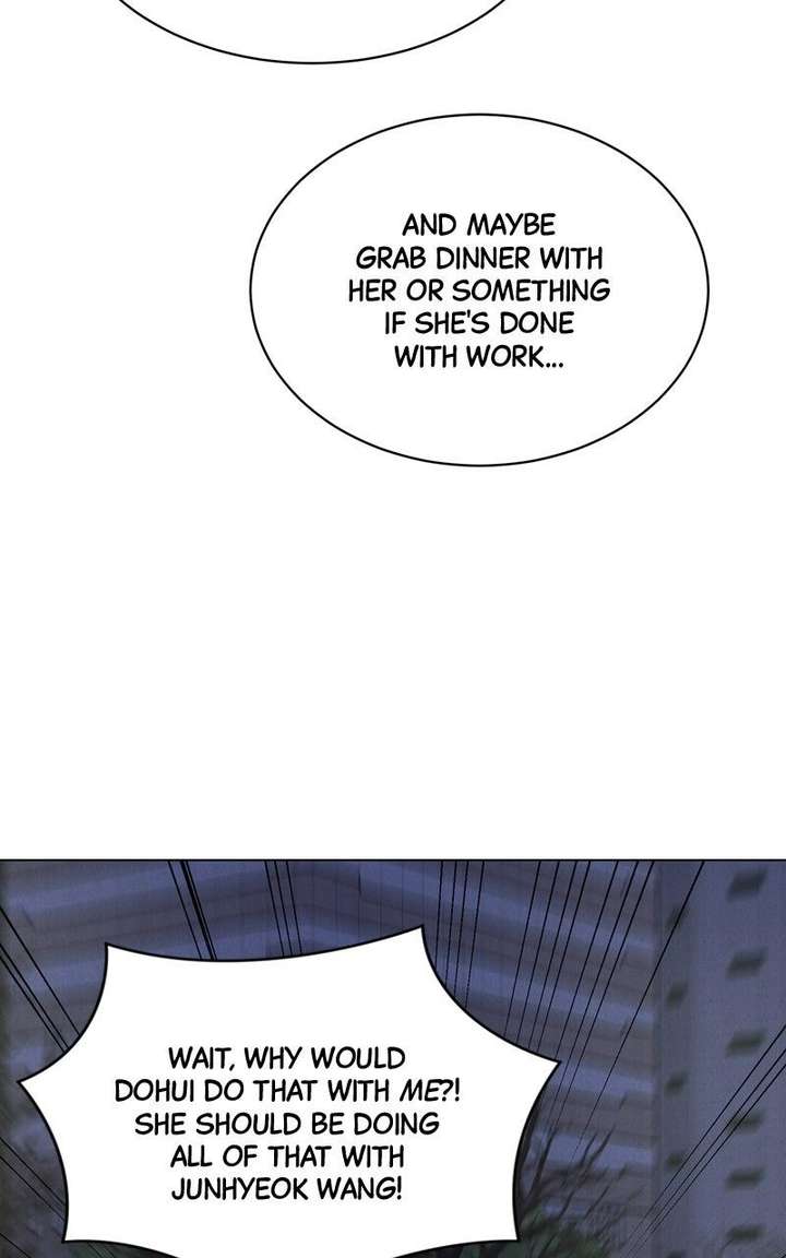 If You Don’t Love, You Die Chapter 33 - Page 36