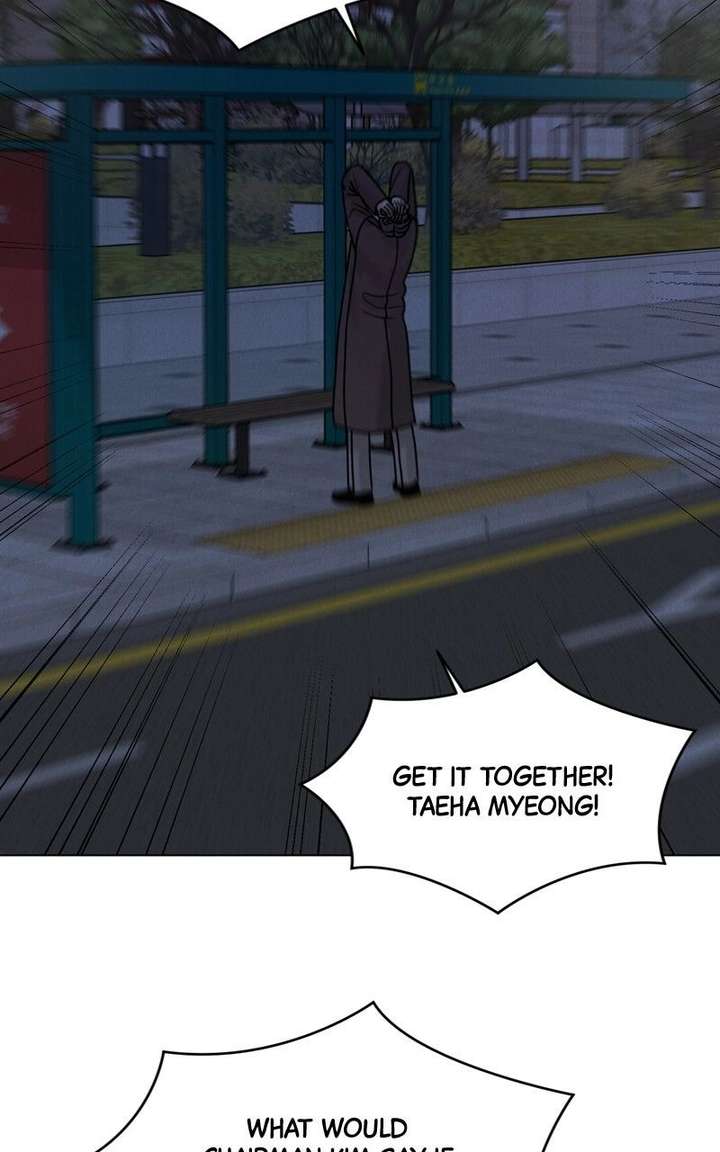 If You Don’t Love, You Die Chapter 33 - Page 37