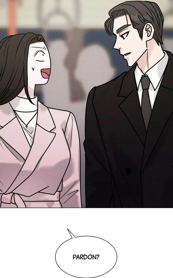 If You Don’t Love, You Die Chapter 33 - Page 39