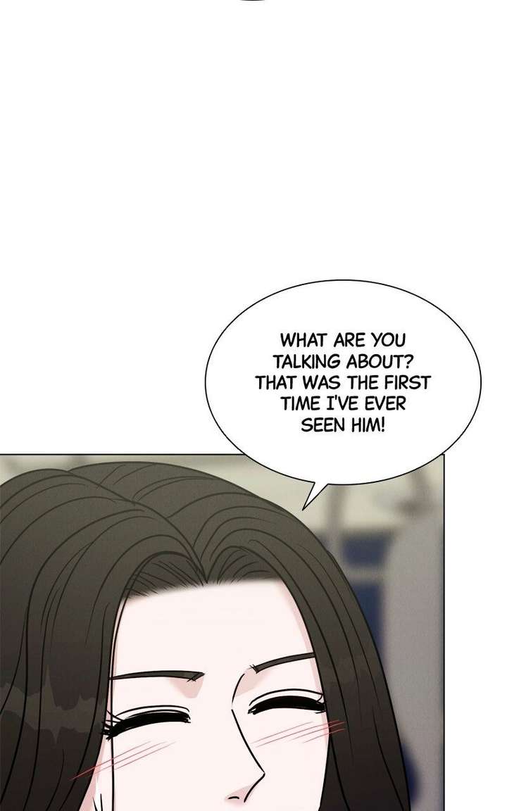 If You Don’t Love, You Die Chapter 33 - Page 40