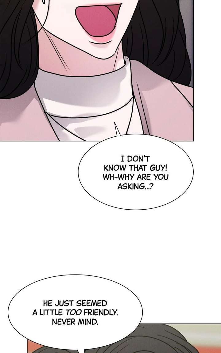If You Don’t Love, You Die Chapter 33 - Page 41