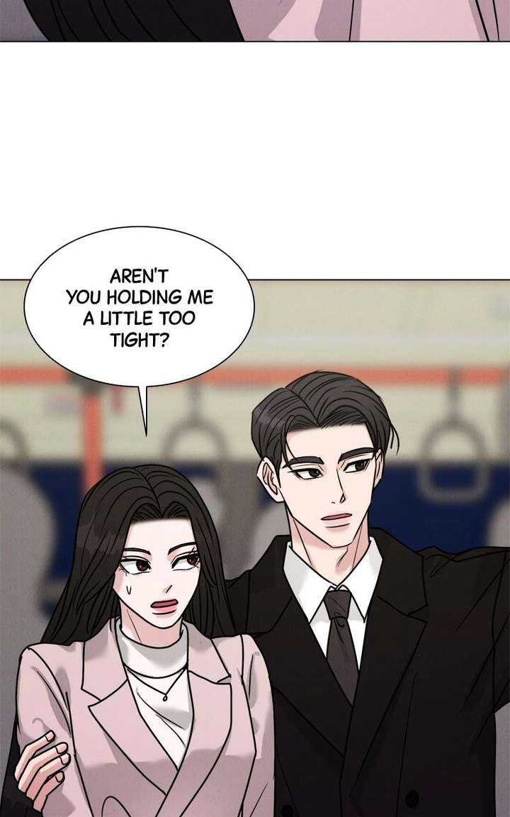 If You Don’t Love, You Die Chapter 33 - Page 44