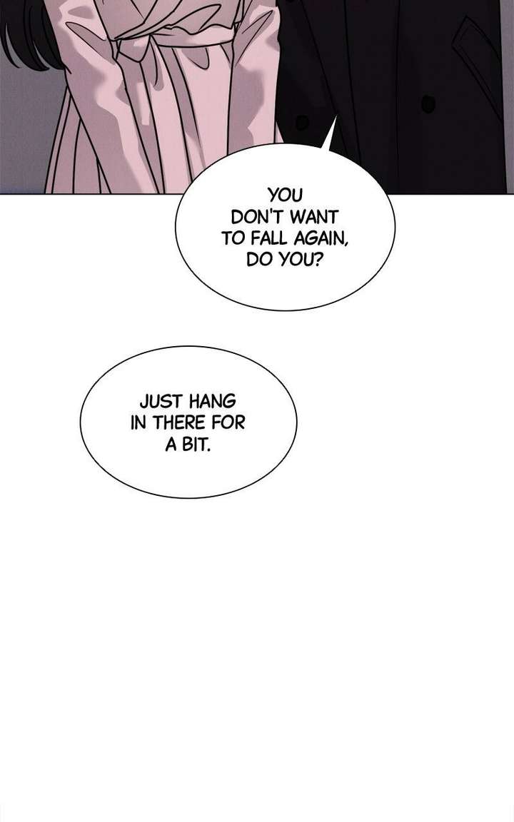 If You Don’t Love, You Die Chapter 33 - Page 45