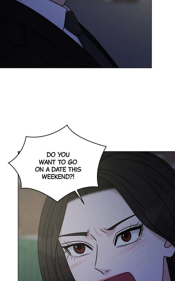 If You Don’t Love, You Die Chapter 33 - Page 51