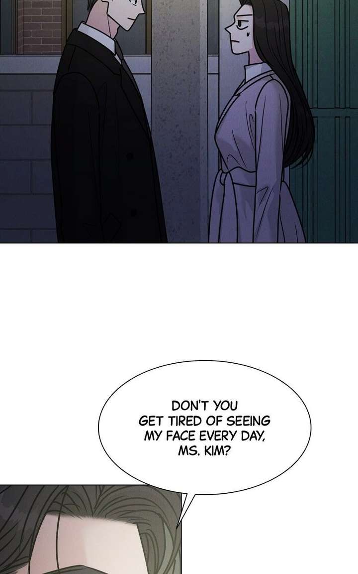 If You Don’t Love, You Die Chapter 33 - Page 53