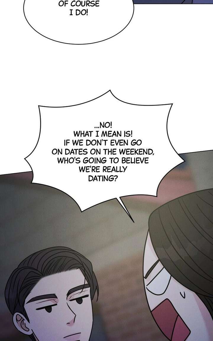 If You Don’t Love, You Die Chapter 33 - Page 55