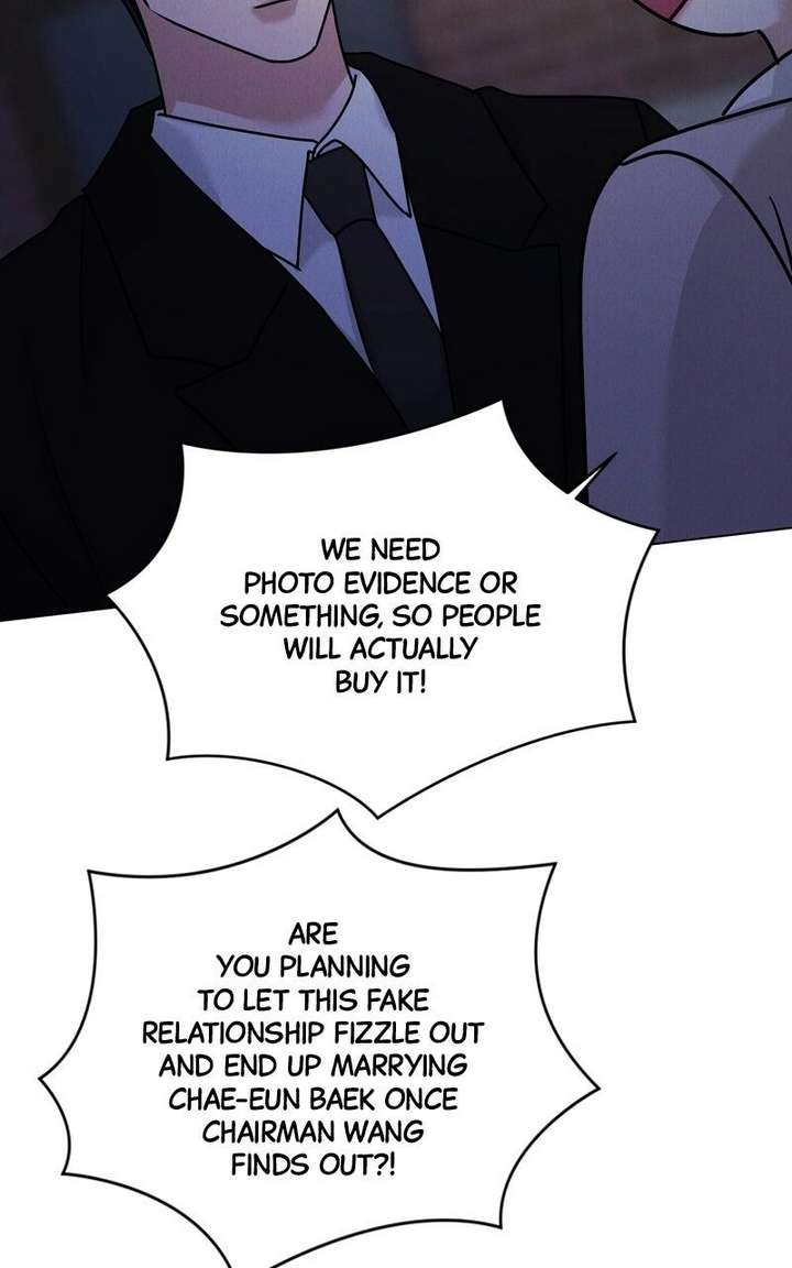 If You Don’t Love, You Die Chapter 33 - Page 56