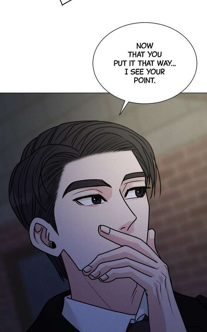 If You Don’t Love, You Die Chapter 33 - Page 57