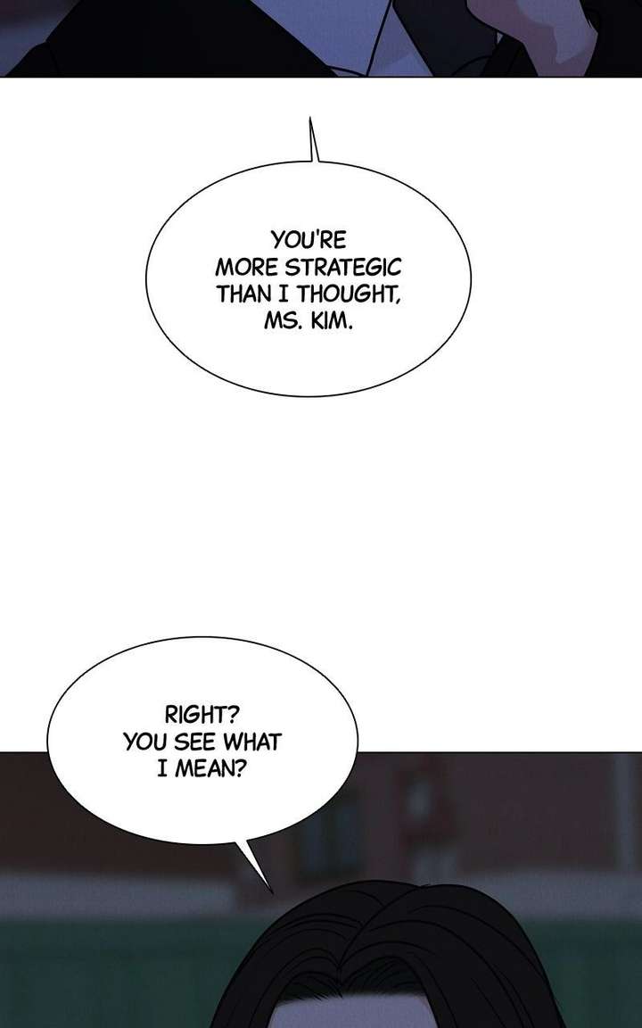 If You Don’t Love, You Die Chapter 33 - Page 58