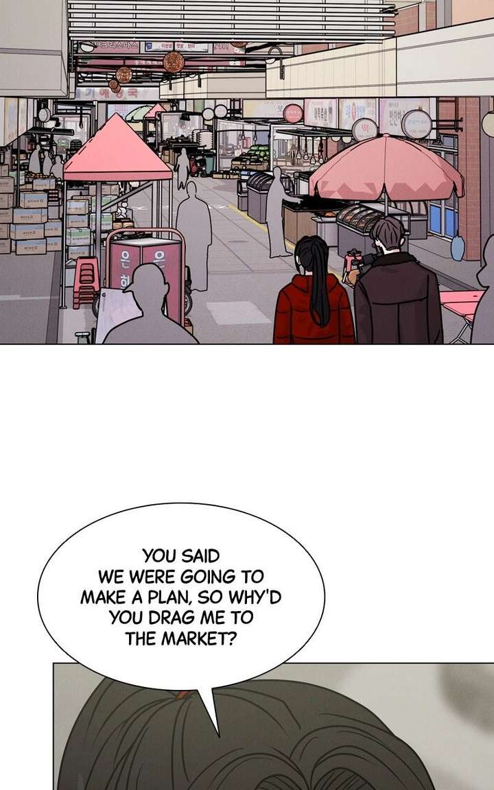 If You Don’t Love, You Die Chapter 33 - Page 61