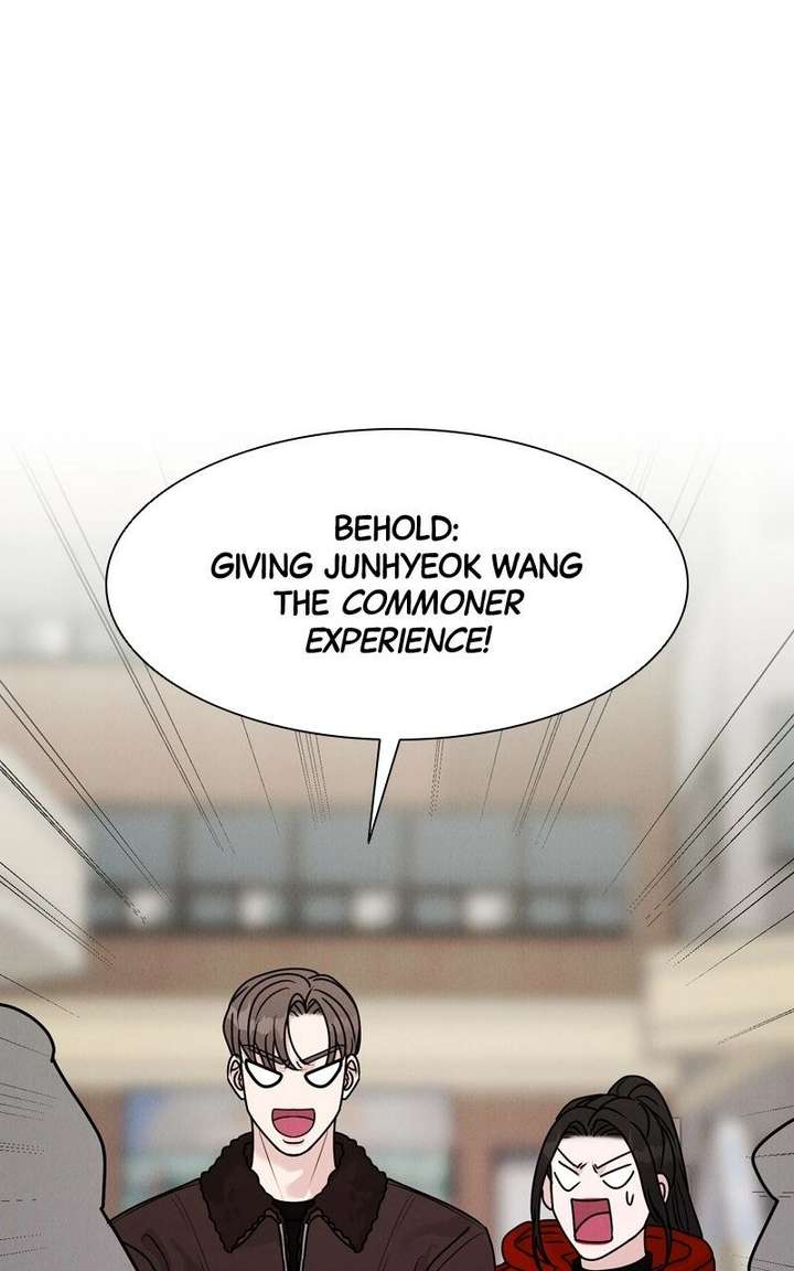 If You Don’t Love, You Die Chapter 33 - Page 64