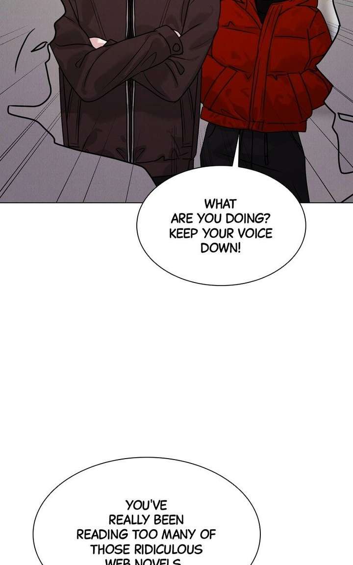 If You Don’t Love, You Die Chapter 33 - Page 65