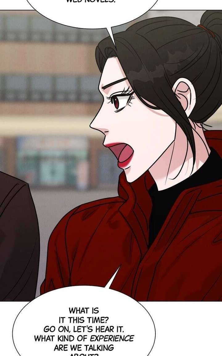 If You Don’t Love, You Die Chapter 33 - Page 66