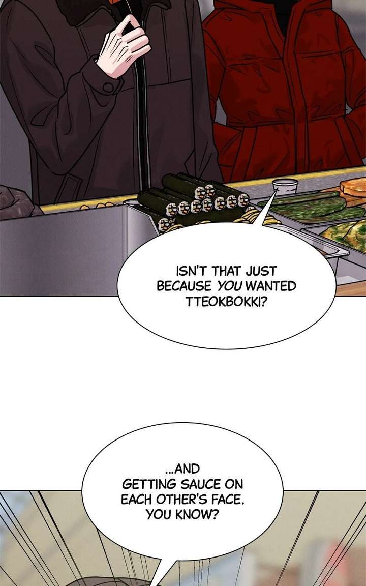 If You Don’t Love, You Die Chapter 33 - Page 69