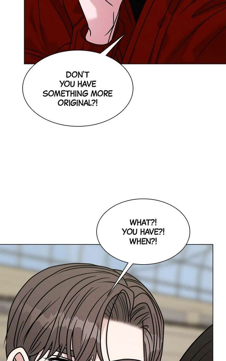 If You Don’t Love, You Die Chapter 33 - Page 72