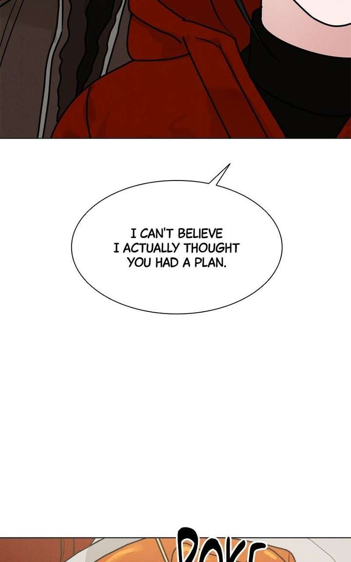 If You Don’t Love, You Die Chapter 33 - Page 76