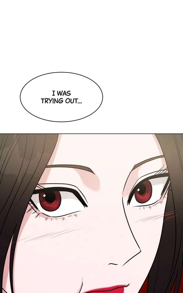 If You Don’t Love, You Die Chapter 33 - Page 80