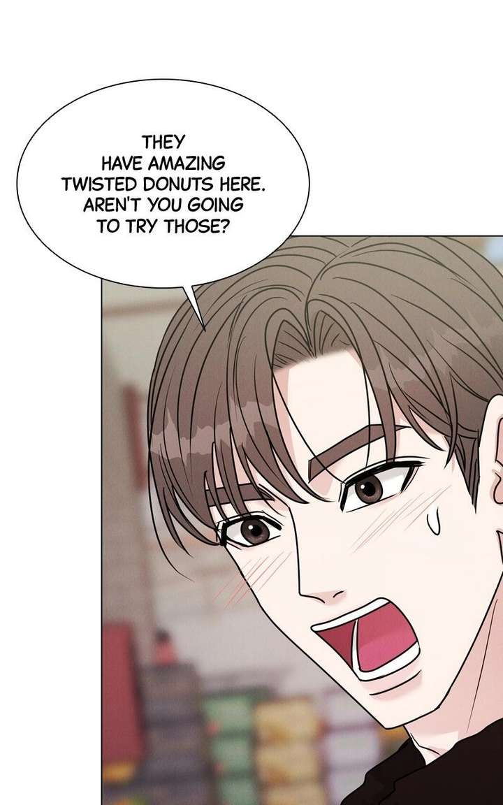 If You Don’t Love, You Die Chapter 33 - Page 84
