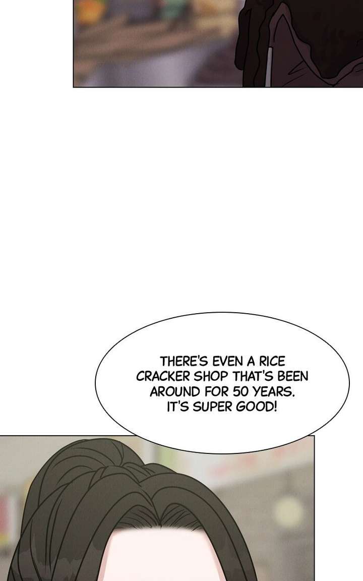 If You Don’t Love, You Die Chapter 33 - Page 85