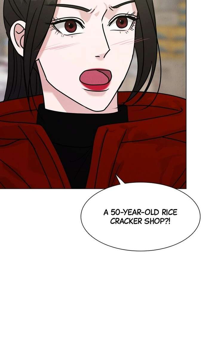 If You Don’t Love, You Die Chapter 33 - Page 86