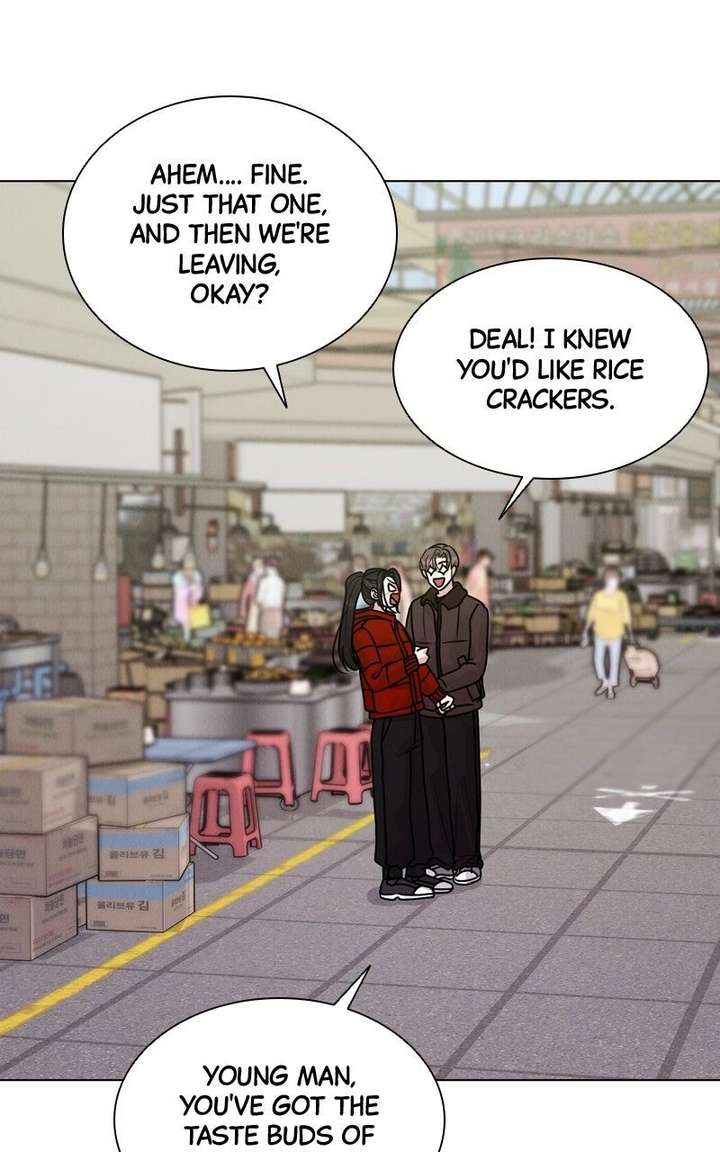 If You Don’t Love, You Die Chapter 33 - Page 87