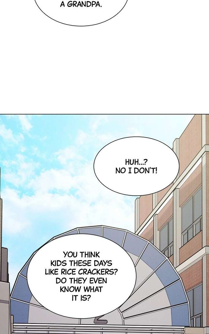 If You Don’t Love, You Die Chapter 33 - Page 88