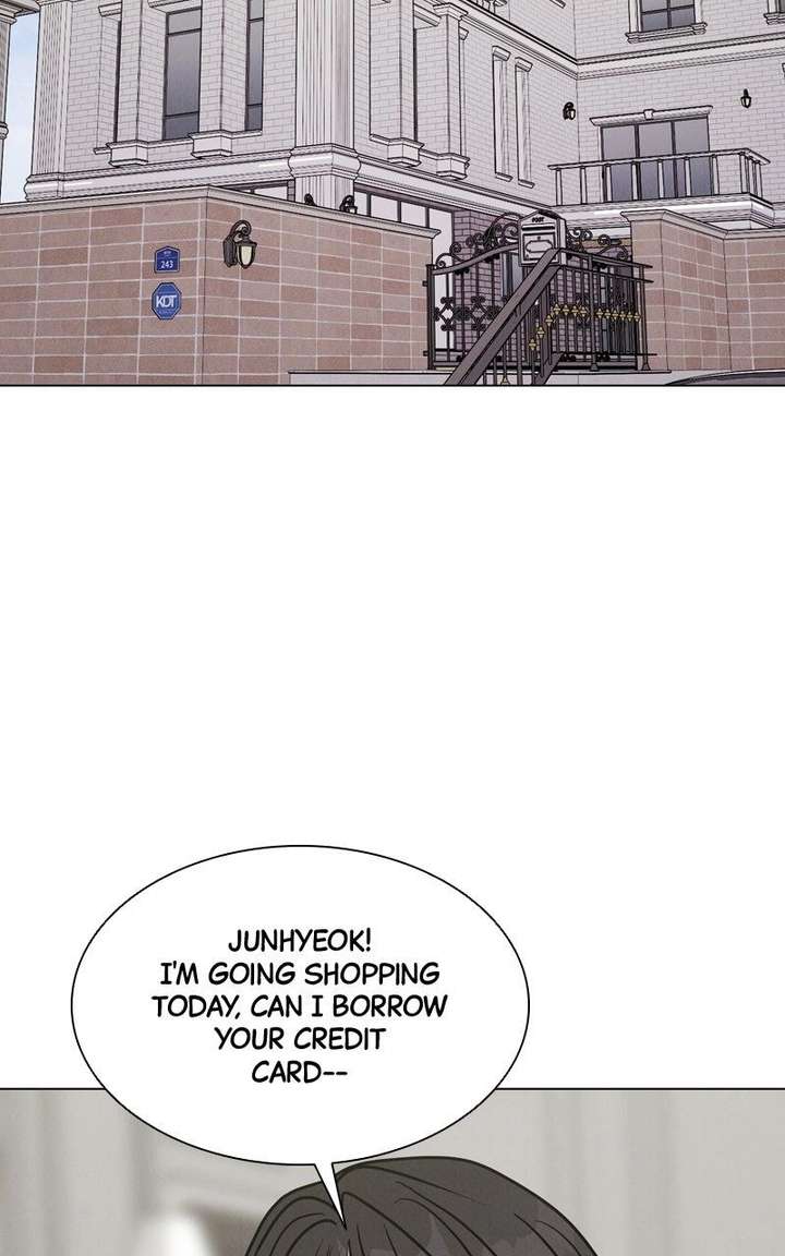 If You Don’t Love, You Die Chapter 33 - Page 97