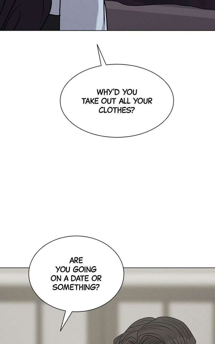 If You Don’t Love, You Die Chapter 33 - Page 100
