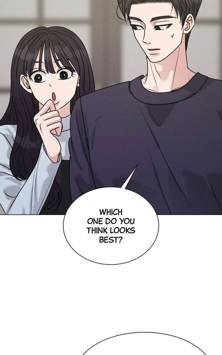 If You Don’t Love, You Die Chapter 33 - Page 101