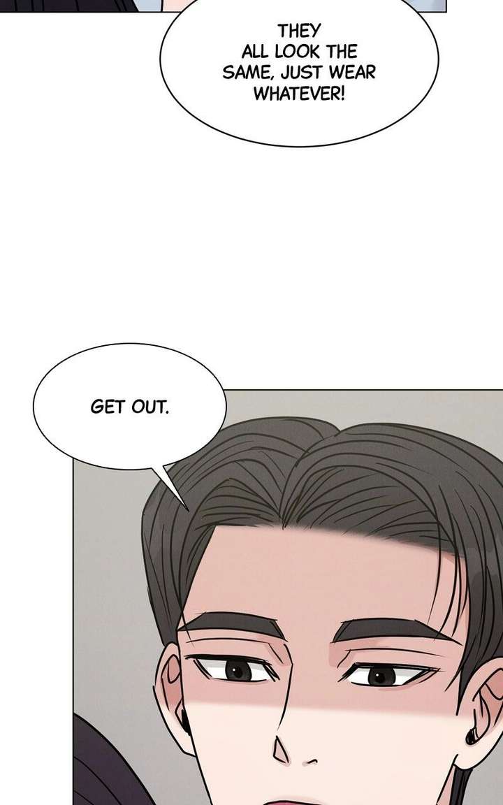 If You Don’t Love, You Die Chapter 33 - Page 103