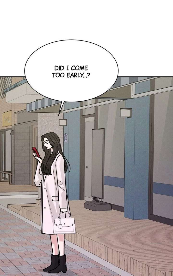 If You Don’t Love, You Die Chapter 34 - Page 2