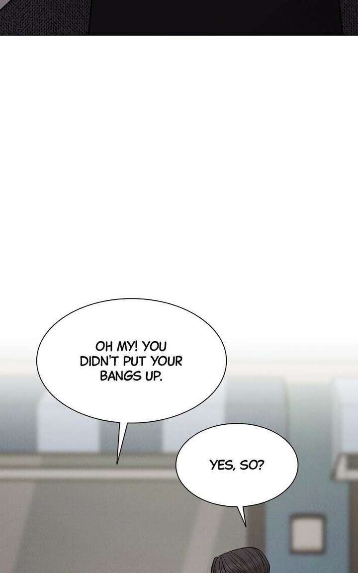 If You Don’t Love, You Die Chapter 34 - Page 8