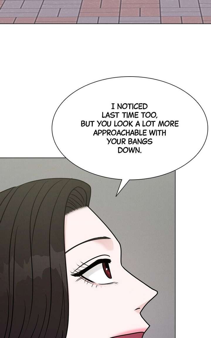 If You Don’t Love, You Die Chapter 34 - Page 10