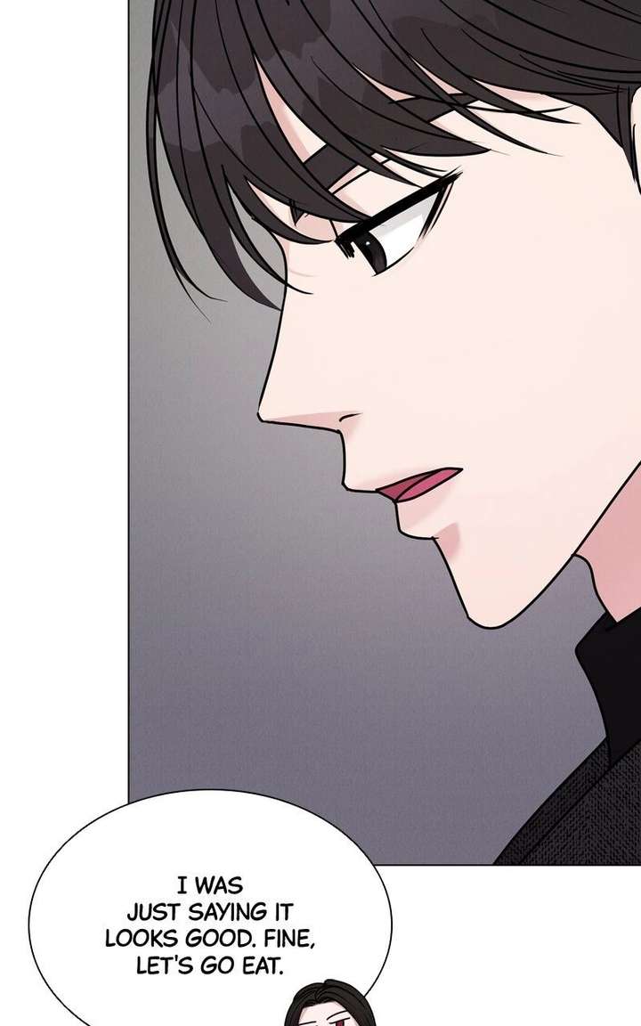 If You Don’t Love, You Die Chapter 34 - Page 12