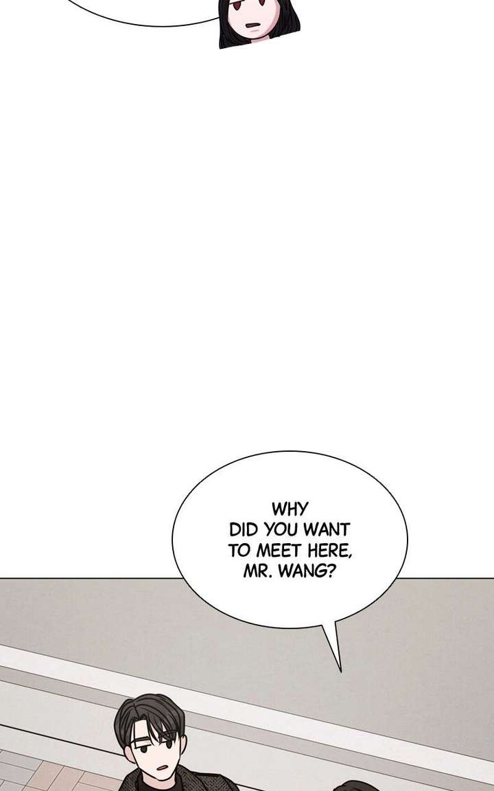 If You Don’t Love, You Die Chapter 34 - Page 13