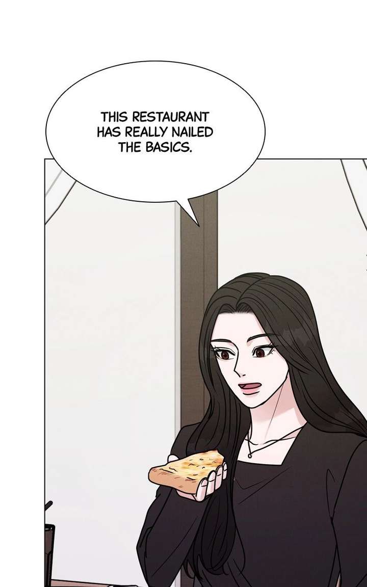 If You Don’t Love, You Die Chapter 34 - Page 20